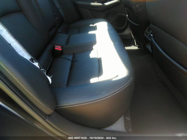 1N4BL4EW1LN305265 Nissan Altima Sl Intelligent Awd