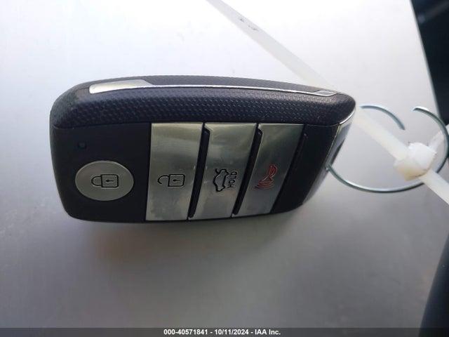 KIA Optima Hybrid Ex 2018 KNAGU4LE4J5022764 Image 11