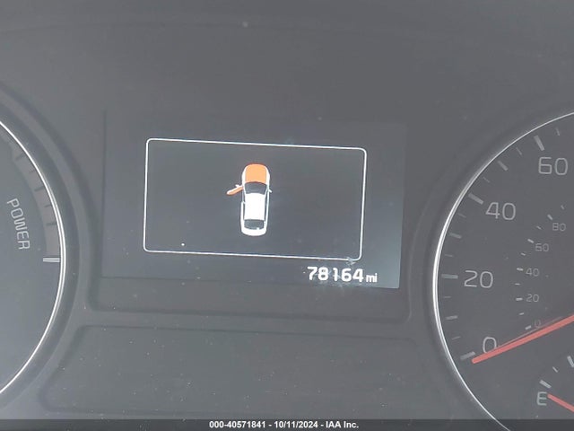 KIA Optima Hybrid Ex 2018 KNAGU4LE4J5022764 Image 16