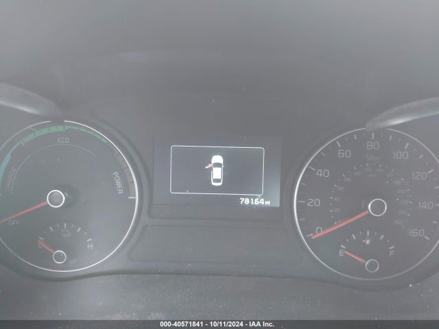KNAGU4LE4J5022764 KIA Optima Hybrid Ex