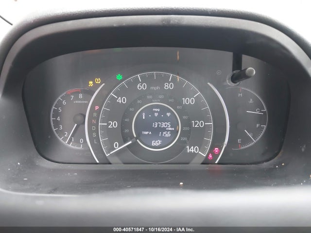 Honda Cr-v Ex-l 2015 2HKRM3H78FH517573 Image 15