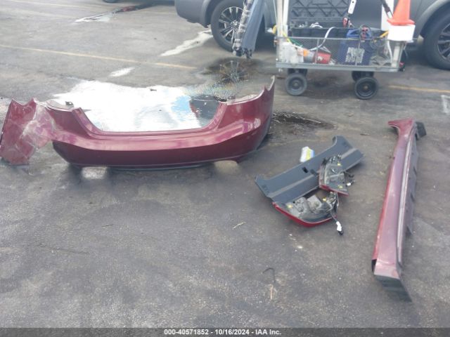1N4AA6AP9HC398650 Nissan Maxima 3.5 Sv