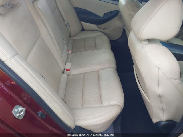 1N4AA6AP9HC398650 Nissan Maxima 3.5 Sv