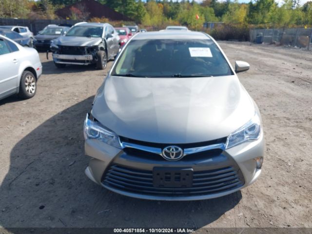 4T4BF1FK2GR535647 Toyota CAMRY LE