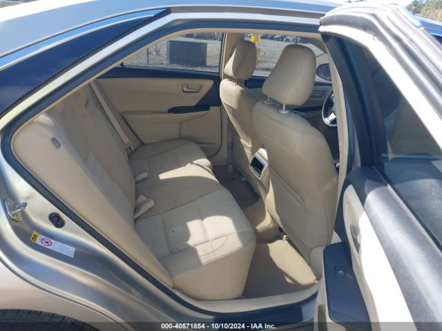 4T4BF1FK2GR535647 Toyota CAMRY LE