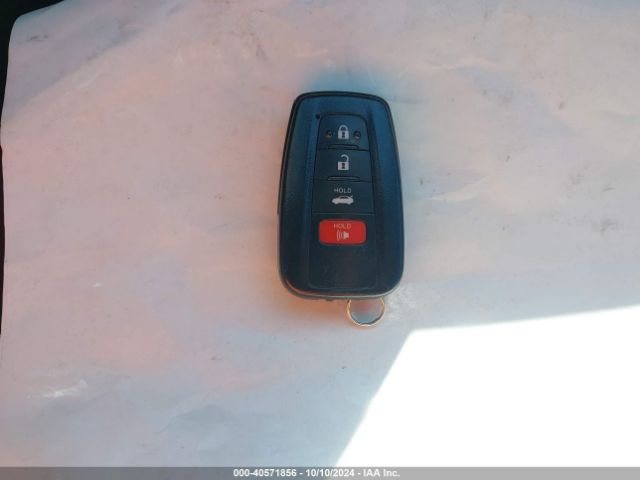 4T1K61BK0MU043176 Toyota Camry Xse Awd