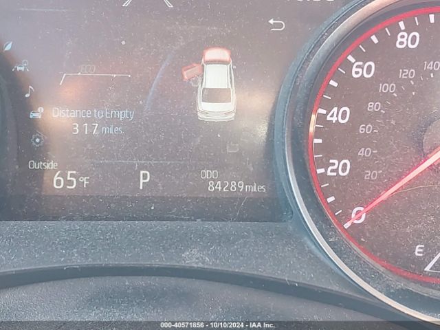 4T1K61BK0MU043176 Toyota Camry Xse Awd