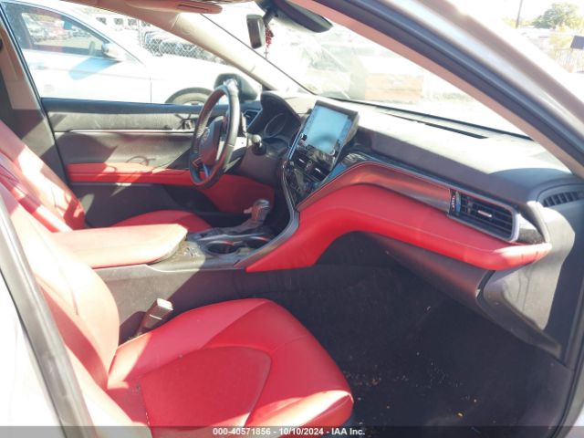 4T1K61BK0MU043176 Toyota Camry Xse Awd