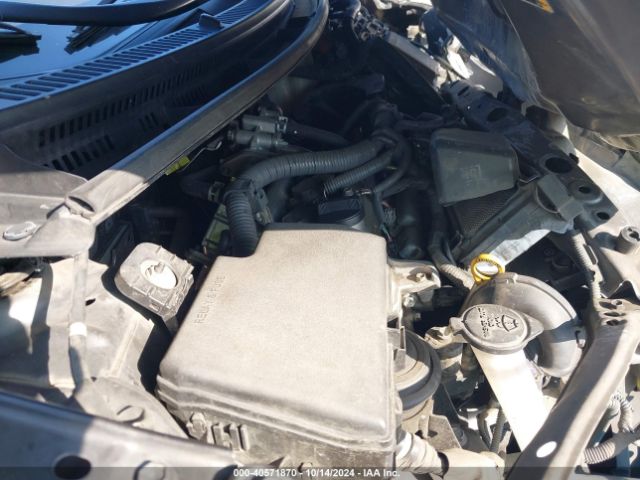 JTDKDTB3XF1093053 Toyota Prius C Four