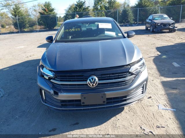 3VWBM7BU2PM035004 Volkswagen Jetta 1.5t Sport