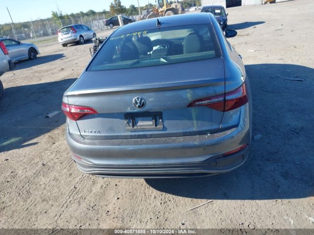 3VWBM7BU2PM035004 Volkswagen Jetta 1.5t Sport