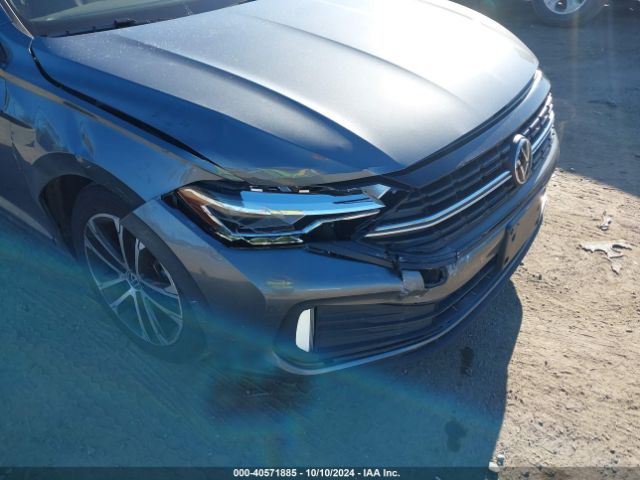 3VWBM7BU2PM035004 Volkswagen Jetta 1.5t Sport