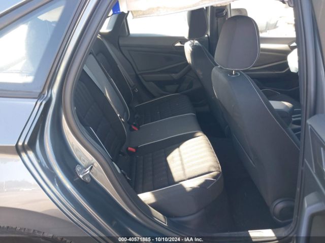 3VWBM7BU2PM035004 Volkswagen Jetta 1.5t Sport