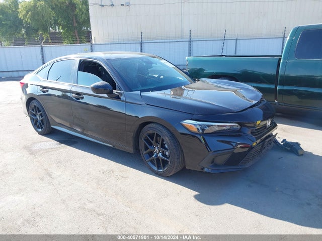2024 2HGFE2F55RH532350 головне зображення