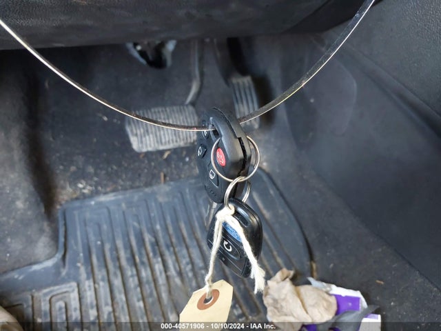 Ford FOCUS SE 2016 1FADP3K2XGL240975 Image 11