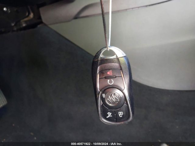 W04GV8SX6K1015800 Buick Regal Tourx Awd Essence