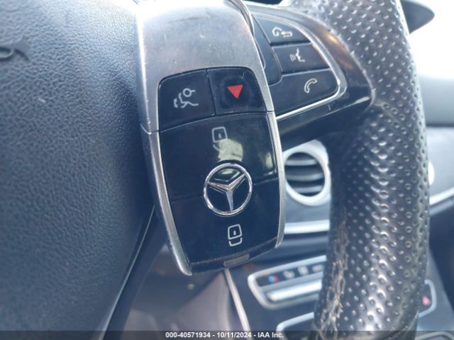 WDDZF4JB8HA110237 Mercedes-Benz E 300