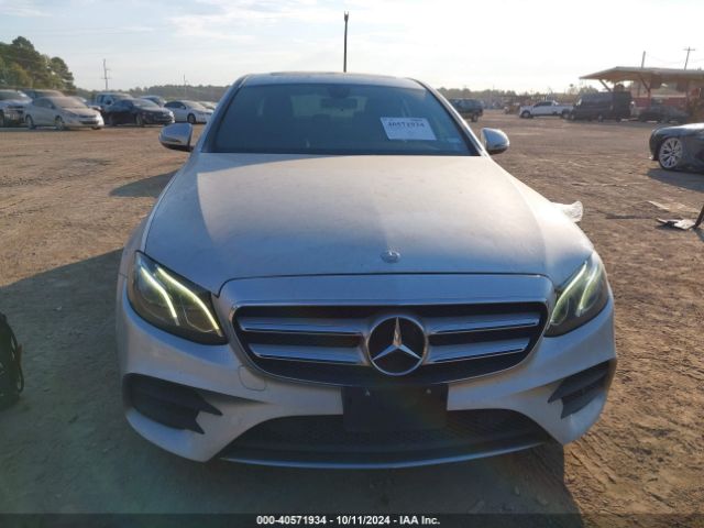 WDDZF4JB8HA110237 Mercedes-Benz E 300