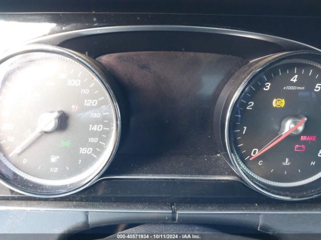 WDDZF4JB8HA110237 Mercedes-Benz E 300