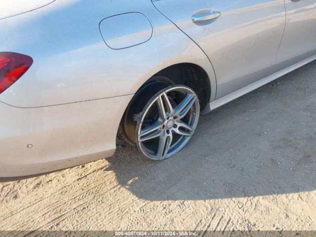 WDDZF4JB8HA110237 Mercedes-Benz E 300