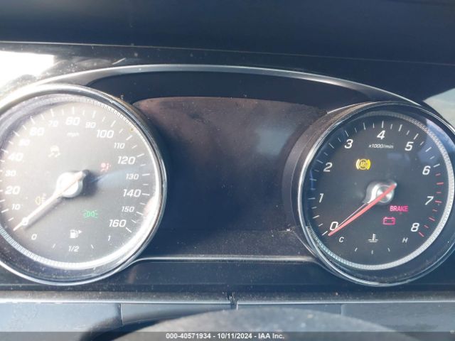 WDDZF4JB8HA110237 Mercedes-Benz E 300