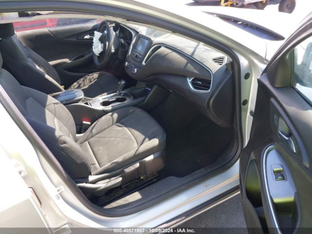 1G1ZE5STXGF246910 Chevrolet MALIBU 1LT