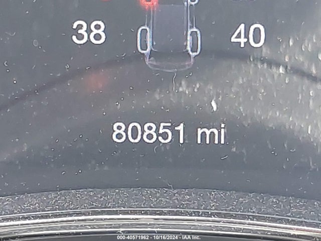 Dodge Durango Gt Plus Awd 2020 1C4RDJDG2LC382138 Image 16