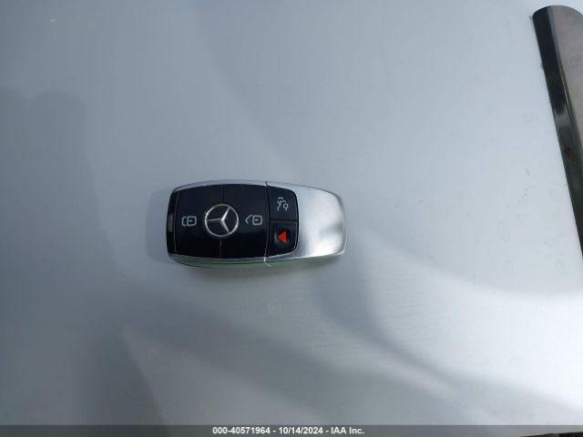 W1KZF6BB9NB031000 Mercedes-Benz Amg E 53 4matic