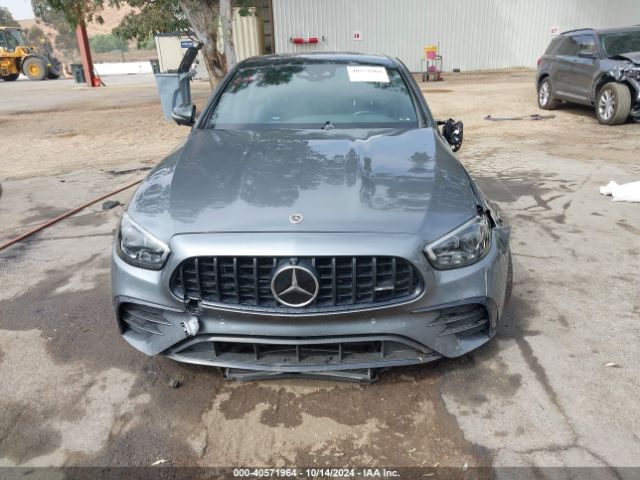 W1KZF6BB9NB031000 Mercedes-Benz Amg E 53 4matic