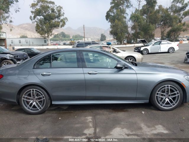 W1KZF6BB9NB031000 Mercedes-Benz Amg E 53 4matic