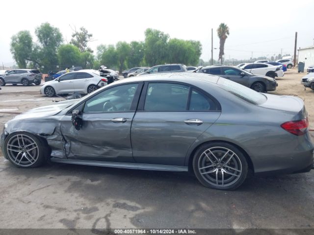 W1KZF6BB9NB031000 Mercedes-Benz Amg E 53 4matic