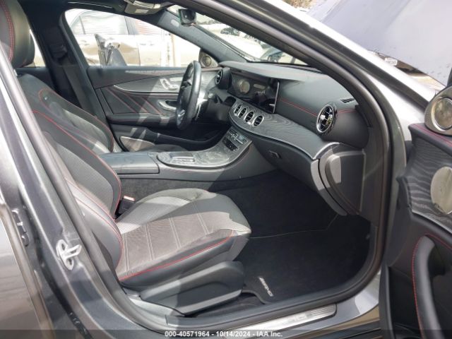 W1KZF6BB9NB031000 Mercedes-Benz Amg E 53 4matic