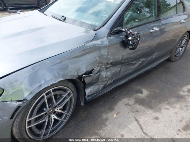 W1KZF6BB9NB031000 Mercedes-Benz Amg E 53 4matic