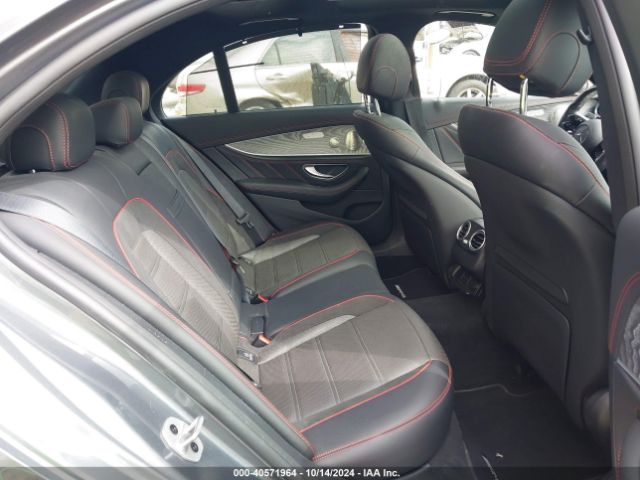 W1KZF6BB9NB031000 Mercedes-Benz Amg E 53 4matic