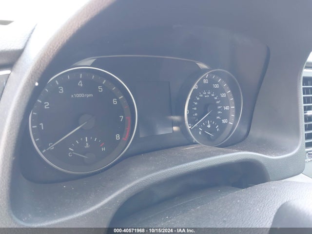 Hyundai ELANTRA SE 2017 5NPD74LF4HH172180 Image 7