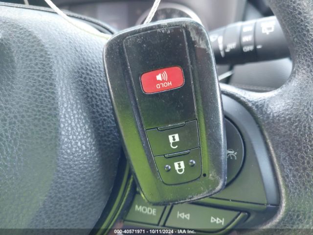 2T3RWRFV8MW116416 Toyota Rav4 Hybrid Xle
