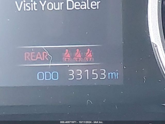 2T3RWRFV8MW116416 Toyota Rav4 Hybrid Xle