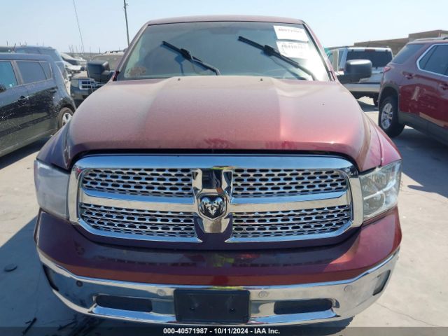 1C6RR6LG8HS605139 RAM 1500 Lone Star  4x2 5'7 Box