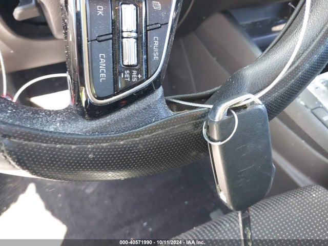 KIA FORTE FE 2019 3KPF24AD9KE045526 Image 11