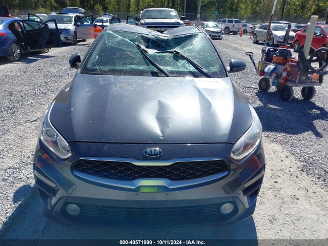 KIA FORTE FE 2019 3KPF24AD9KE045526 Image 12
