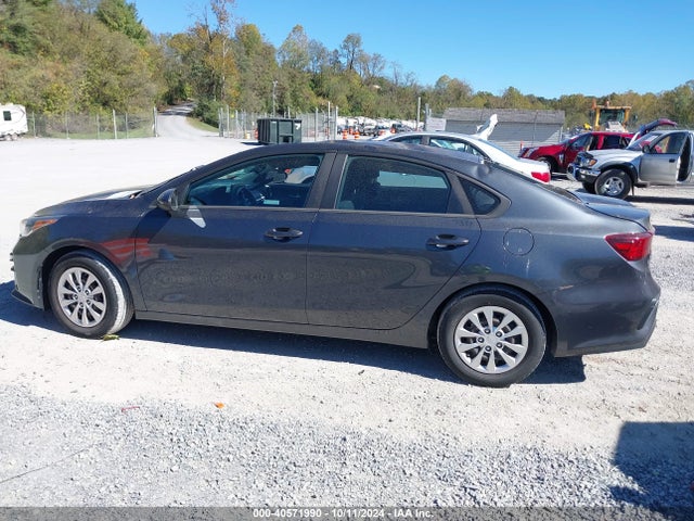 KIA FORTE FE 2019 3KPF24AD9KE045526 Image 14