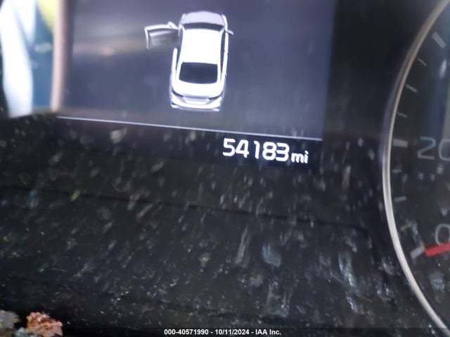 KIA FORTE FE 2019 3KPF24AD9KE045526 Image 15