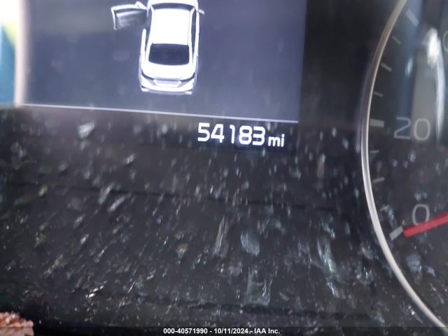 3KPF24AD9KE045526 KIA FORTE FE