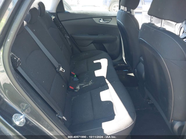 KIA FORTE FE 2019 3KPF24AD9KE045526 Image 8