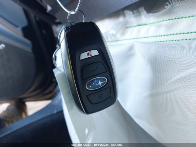 4S3GTAM61K3731046 Subaru Impreza 2.0i Sport