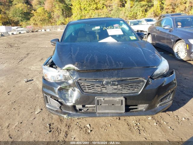 4S3GTAM61K3731046 Subaru Impreza 2.0i Sport