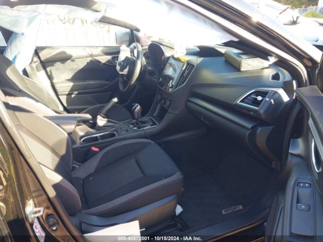 4S3GTAM61K3731046 Subaru Impreza 2.0i Sport