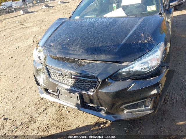 4S3GTAM61K3731046 Subaru Impreza 2.0i Sport