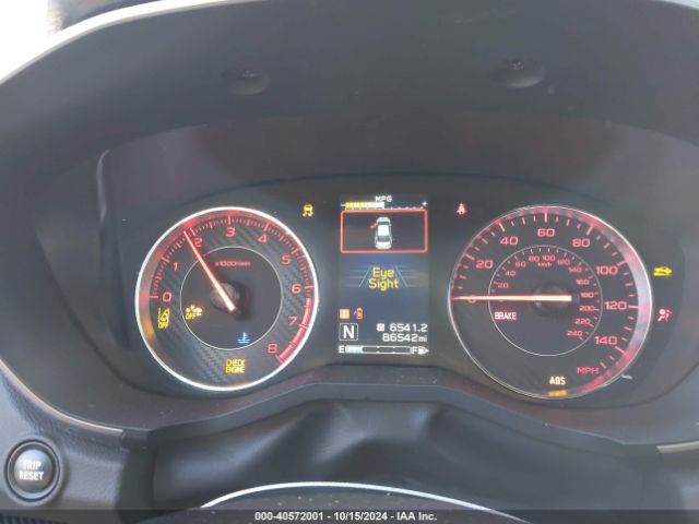 4S3GTAM61K3731046 Subaru Impreza 2.0i Sport