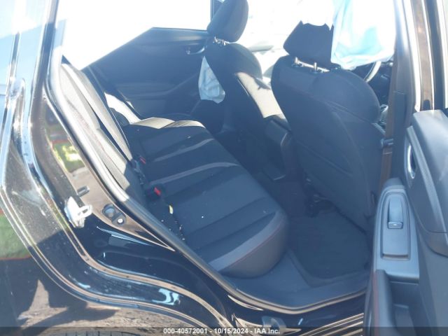 4S3GTAM61K3731046 Subaru Impreza 2.0i Sport